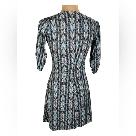 Deborah‎ Viereck Dress Size XS - Picture 2 of 7